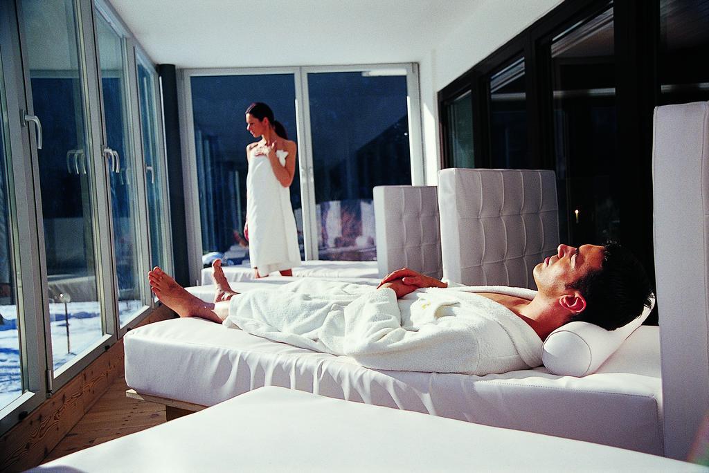 Romantik Hotel Post Nova Levante Eksteriør bilde