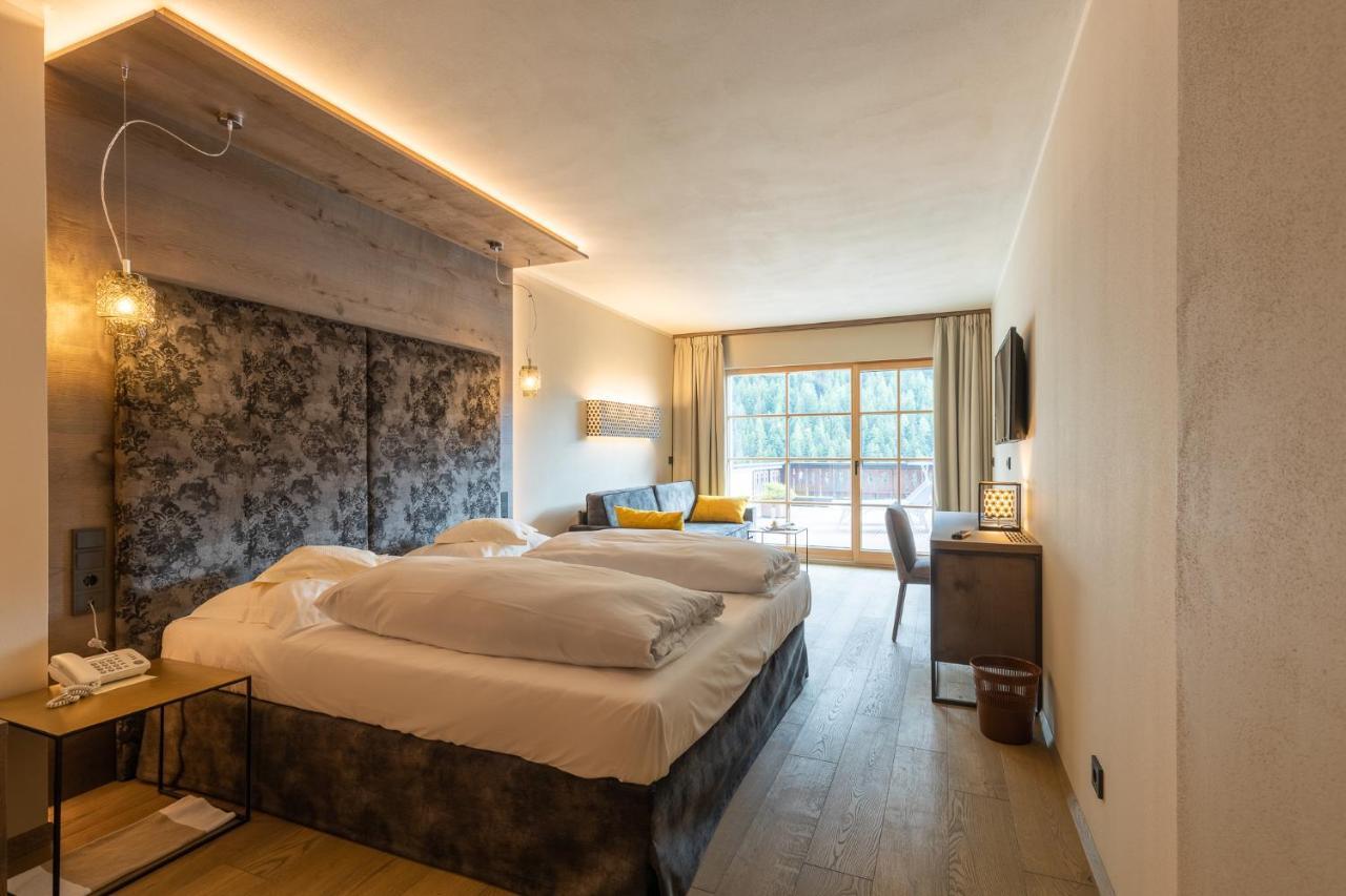Romantik Hotel Post Nova Levante Eksteriør bilde